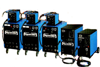 Migweld 210