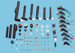 Plasma Parts