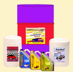 Thermal Products