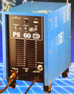 Goldcut PS60