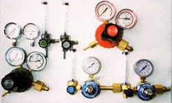 Regulator