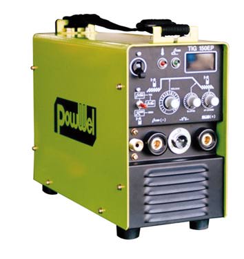 TIG-150EP