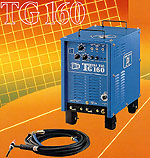MINI TIG TG 160