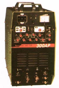 TIG-300AP