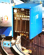 TG-300P