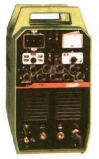 TIG-30MP