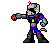 I adopted sprite Modo