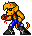 I adopted sprite Throttle