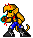 I adopted sprite Throttle