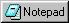 Microsoft Notepad