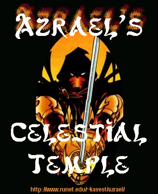 AZRAEL