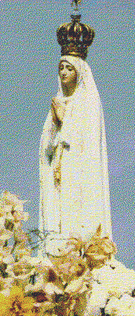 Our Lady of Fatima