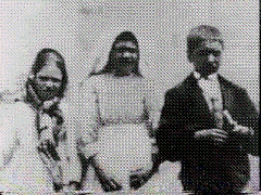 Fatima children