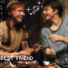 best friend love