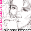 Shoebox roll