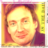 David Thewlis/yellow