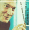 David Thewlis/blue