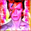 mr. bowie