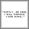 Mangle