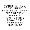Truth