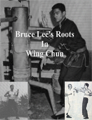 Bruces Roots