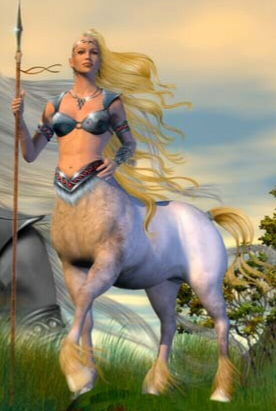 female-centaur_nordic-warrior