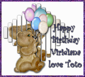 Thanks Toto