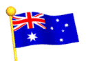 Aussie Flag