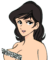 At night on Cartoon Network, they show cartoons for big people on Adult Swim. Id say Grown-Ups, but most adults I know arent.