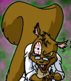 M.and.Y's Animal Avatars