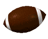 I wrote this when I played football in high school.