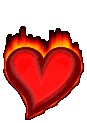 Fire can warm, but it also burns.