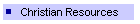Christian Resources