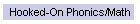 Hooked-On Phonics/Math