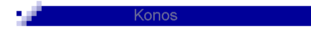Konos