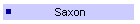 Saxon