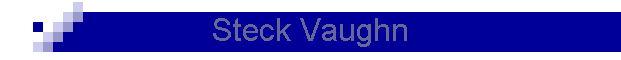 Steck Vaughn