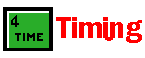 Web-based Time management for CMR