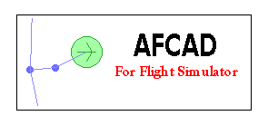 User friendly AFCAD for Irish airports