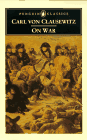 Clausewitz, "On War" (Penguin edition) - buy from Amazon.com