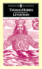 Hobbes, "Leviathan" - buy from Amazon.com 