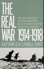 B.H. Liddell Hart, "The Real War, 1914-1918" - buy from Amazon.com