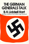 B.H. Liddell Hart, "German Generals Talk" - buy from Amazon.com