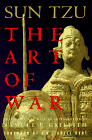 Sun Tzu, "The Art of War" (trans Samuel Griffiths, 1963) - buy from Amazon.com 