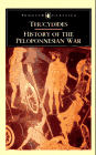 Thucydides, "History of the Peloponnesian War" - buy from Amazon.com 