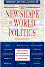 Zakaria, "The New Shape of World Politics: Contending Paradigms in International Relations" - Buy from Amazon.com
