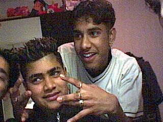 bobby en Mrpyaar