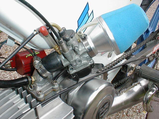 carburatuer