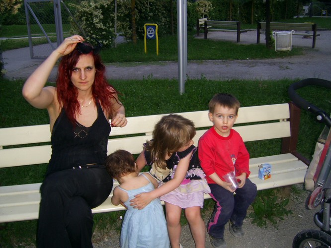 PRINCEZA"