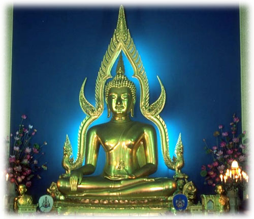 Buddha